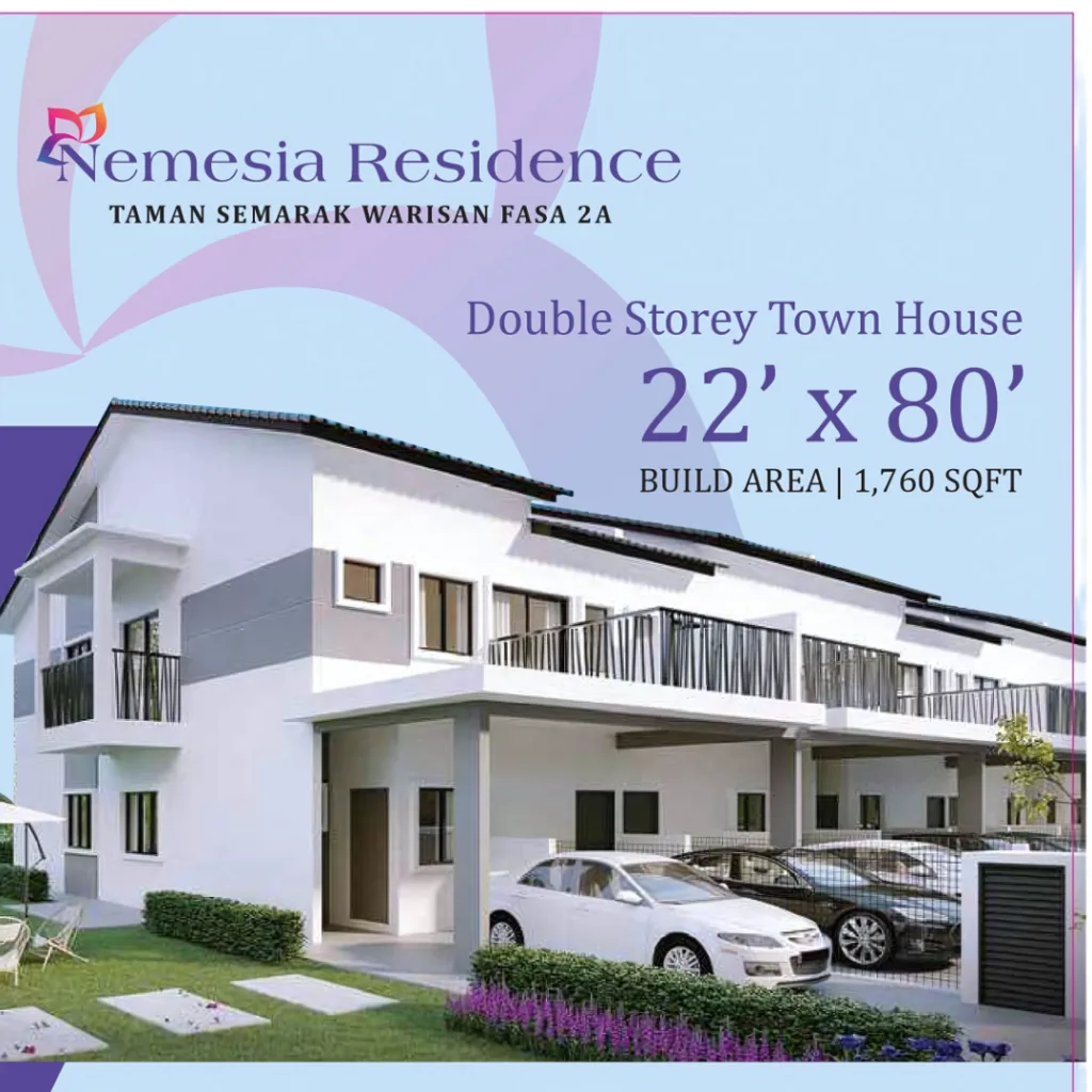 NEMESIA RESIDENCE - Image 2