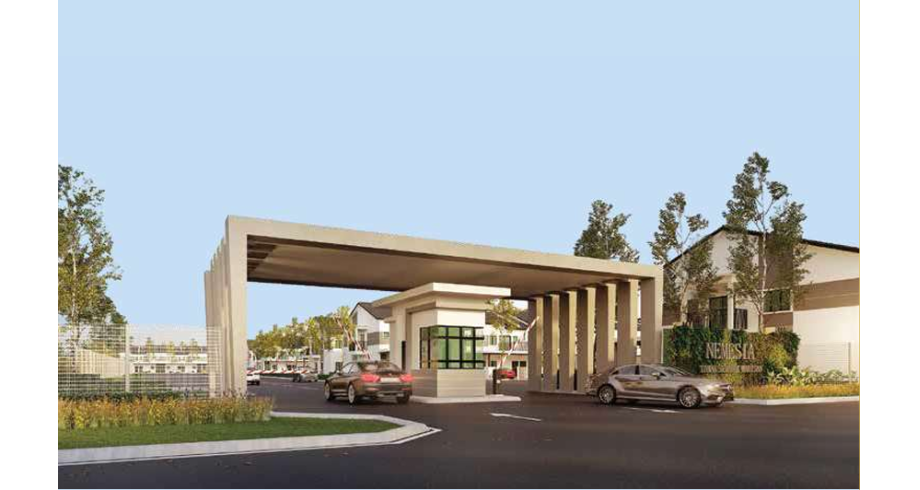 NEMESIA RESIDENCE - Image 3